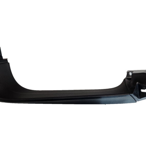 16-20 AUDI Q7 4M GENUINE REAR RIGHT UPPER LID TRIM PANEL 4M0867608