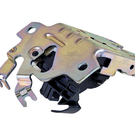 17-24 AUDI S5 F5 GENUINE REAR TAILGATE BOOT TRUNK LOCK MECHANISM 8W0827503