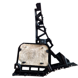 16-19 MERCEDES BENZ GLE W166 OEM REAR RIGHT BUMPER BRACKET A1668851821