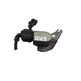 10-15 AUDI Q7 4L 3.0 DIESEL CJMA OEM HEIGHT LEVEL SENSOR 7L0616214C