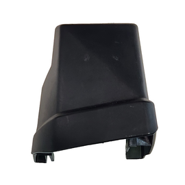 16-20 AUDI Q7 4M GENUINE REAR SEAT FRONT OUTER TRIM 4M0883688