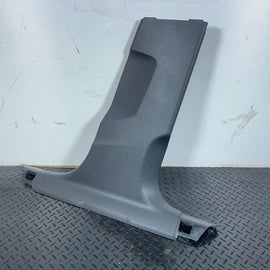 16-19 AUDI A4 B9 GENUINE RIGHT DRIVER SIDE B-PILLAR TRIM COVER 8W0867240