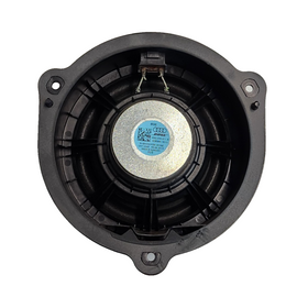16-20 AUDI Q7 4M GENUINE REAR RIGHT OR LEFT SIDE BOSE DOOR SPEAKER 4M0035411B