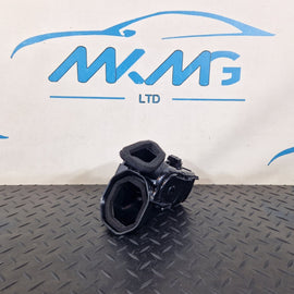 14-21 MERCEDES BENZ W205 DASHBOARD RIGHT SIDE AIR DUCT VENT A2058300200