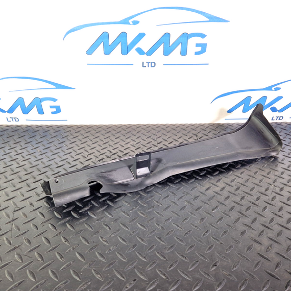14-16 BMW 2 SERIES F22 GENUINE RIGHT DRIVER SIDE SEALING PANEL 7269998