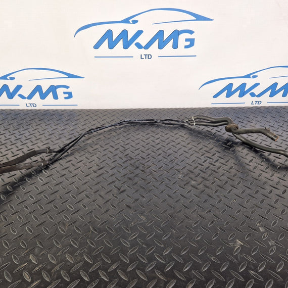 MERCEDES-BENZ C-CLASS C250D W205 AD BLUE COOLING FEED RETURN LINE A2055012891