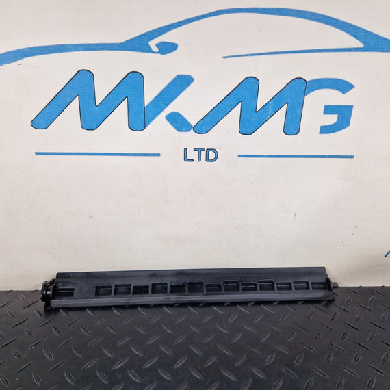 14-21 BMW 2 SERIES GRAN TOURER F45 F46 AIR DUCT SHUTTER GRILL FLAP 10R 8499973