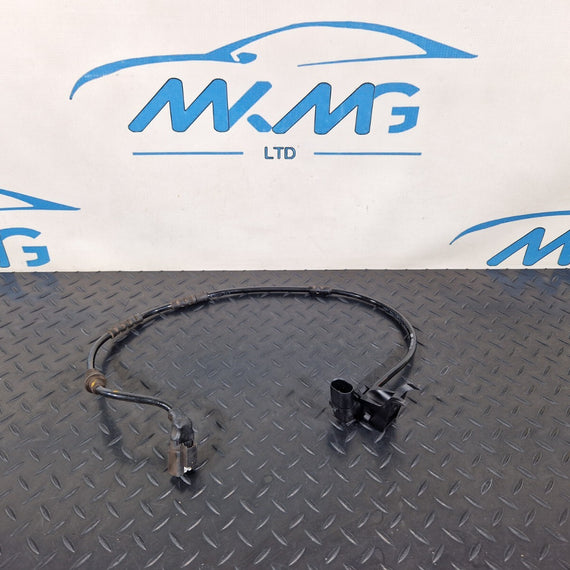 20-24 BMW 1 SERIES F40 ELECTRIC AUTOMATIC HOLD BRAKE CABLE WIRING 9317092