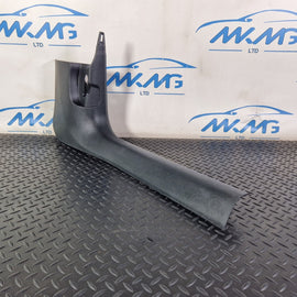 16-19 AUDI A4 AVANT B9 S-LINE DRIVERS SIDE LOWER PLASTIC TRIM PANEL 8W2867272