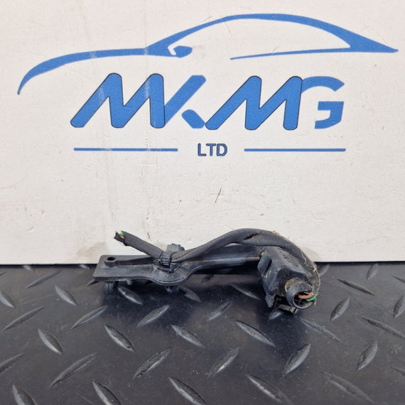 12-18 AUDI A6 C7 GENUINE OEM GENUINE EXTERNAL TEMPERATURE SENSOR 4G0820536B