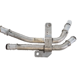 16-20 AUDI Q7 4M GENUINE OEM ORIGINAL ENGINE WATER COOLANT PIPE 4M0819377N