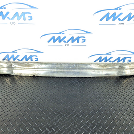 12-17 AUDI S5 CONVERTIBLE FRONT BUMPER BAR CRASH REINFORCEMNT BEAM 8K0807113F