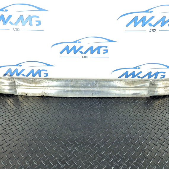 12-17 AUDI S5 CONVERTIBLE FRONT BUMPER BAR CRASH REINFORCEMNT BEAM 8K0807113F