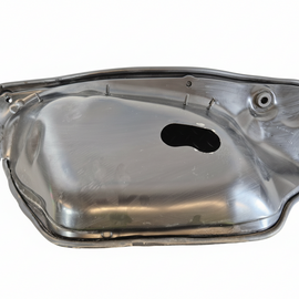 12-18 AUDI A6 C7 2.0 DIESEL CGLC GENUINE EXHAUST SILENCER HEAT SHIELD 4G0819532B