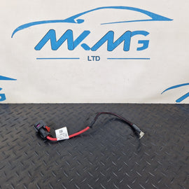 BMW 1 2 X1 X2 SERIES F40 F44 F45 F45 F48 POSITIVE POVER CABLE 8589051 8589050