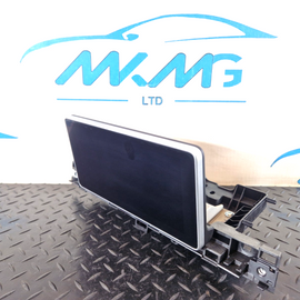 AUDI A4 A5 S5 F5 B9 OEM RADIO SAT NAV DISPLAY SCREEN 8W2919605