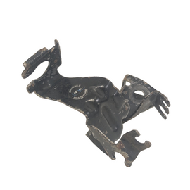 14-16 BMW 2 SERIES F22 GENUINE BRAKE HOSE BRACKET LEFT SIDE 6792255