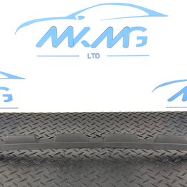 14-16 BMW 2 SERIES F22 SUNROOF SLIPSTREAM DEFLECTOR 7276419