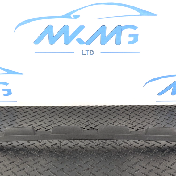 14-16 BMW 2 SERIES F22 SUNROOF SLIPSTREAM DEFLECTOR 7276419