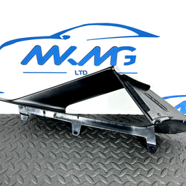 14-21 BMW 2 SERIES GRAN TOURER F45 F46 RIGHT A-PILLAR TRIM COVER BLACK 7329586