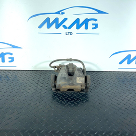 16-19 AUDI A4 B9 GENUINE FRONT LEFT PASSENGER SIDE BRAKE CALIPER 8W05BQ