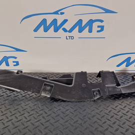 10-13 BMW X5 E70 LCI GENUINE O/S RIGHT SIDE STEERING GEAR COVER TRIM 7160240