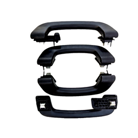 14-21 BMW 2 SERIES 218d GRAN TOURER F46 OEM GRAB HANDLE LEFT RIGHT SET