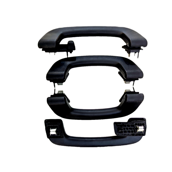 14-21 BMW 2 SERIES 218d GRAN TOURER F46 OEM GRAB HANDLE LEFT RIGHT SET