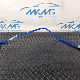 20-24 BMW 1 SERIES F40 F44 GENUINE FUEL VENT PIPE LINE 7300679