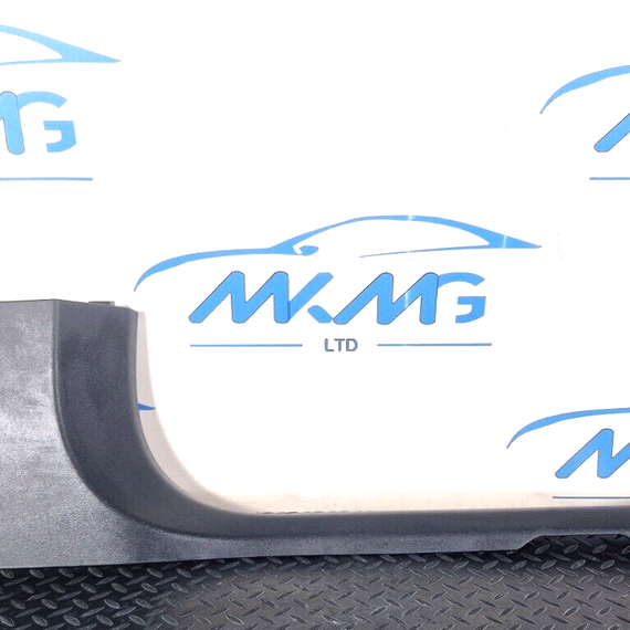 14-21 MERCEDES C200 W205 RIGHT DRIVER SIDE INNER SILL TRIM COVER A2056860636