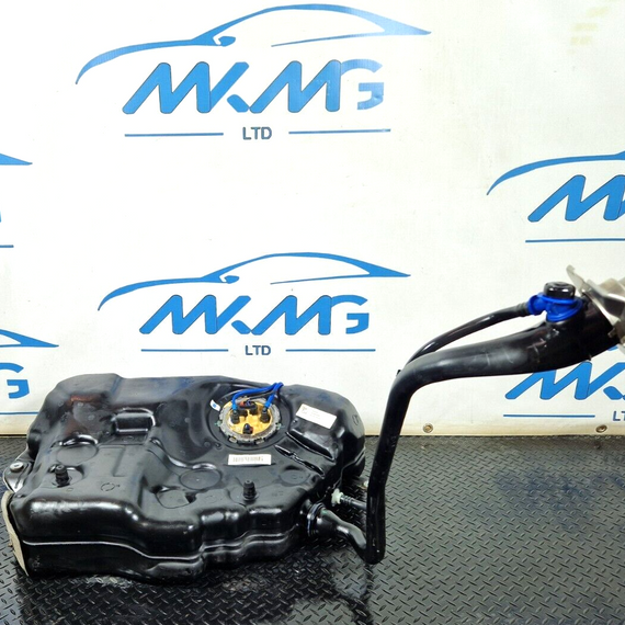 16-24 AUDI A5 F5 COUPE GENUINE DIESEL FUEL TANK WITH PUMP 8W6201021