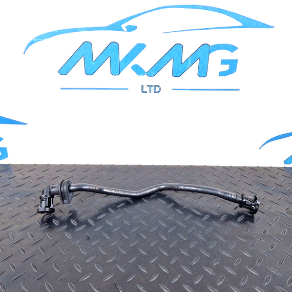 12-18 BMW 3 SERIES F30 F31 LCI GENUINE VACUUM LINE PIPE HOSE 8600882