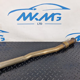 12-18 MERCEDES A CLA C117 W176 AMG LINE 2.1 DIESEL ENGINE OM651 DPF PIPE TUBE