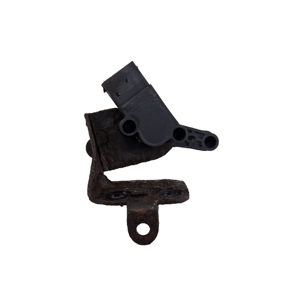 14-19 LAND ROVER L550 DISCOVERY AIR SUSPENSION HEIGHT LEVEL SENSOR BJ323D026AA