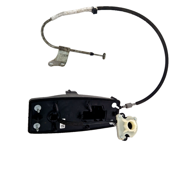 16-19 AUDI A4 B9 GENUINE OEM GEAR EMERGENCY RELEASE MODULE LINKAGE 8W0713052N