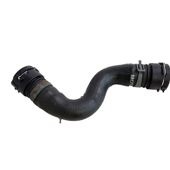 16-19 AUDI A4 B9 SPORT GENUINE OEM ENGINE WATER COOLANT PIPE HOSE 8W0122101H