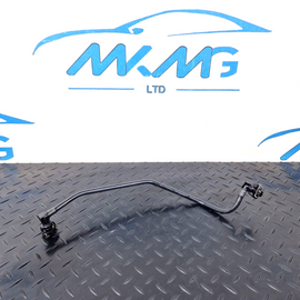 16-19 AUDI A4 B9 OEM GENUINE BREATHER VACUUM PIPE 8W0121081AK