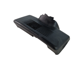 14-19 LAND ROVER L550 DISCOVERY SPORT OEM INTERIOR MIRROR TRIM FK7217D737CB