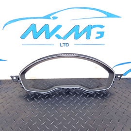 16-24 AUDI A5 F5 GENUINE SPEEDOMETER SURROUND TRIM COVER 8W0857115