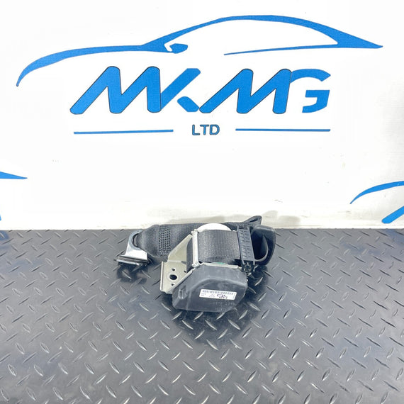 14-21 BMW 2 SERIES ACTIVE TOURER F45 SEAT BELT REAR LEFT PASSENGER SIDE 7313377