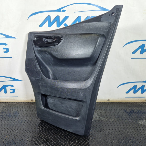 18-ON MERCEDES SPRINTER W907 W910 FRONT RIGHT SIDE DOOR PANEL CARD A9077201700