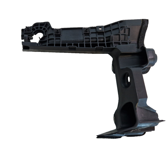 14-19 LAND ROVER L550 DISCOVERY SPORT REAR RIGHT BUMPER BRACKET 6G9N10724FG