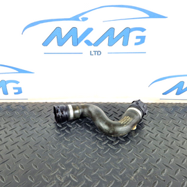 16-19 AUDI A4 AVANT B9 S-LINE GENUINE 3.0TDI CSW WATER COOLANT HOSE 8W0122101A