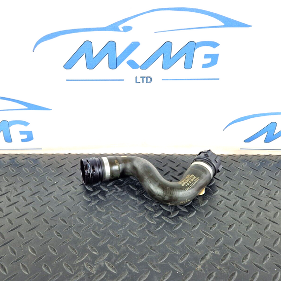 16-19 AUDI A4 AVANT B9 S-LINE GENUINE 3.0TDI CSW WATER COOLANT HOSE 8W0122101A