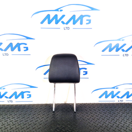 16-22 BMW X1 F48 GENUINE FRONT LEFT & RIGHT HEADREST
