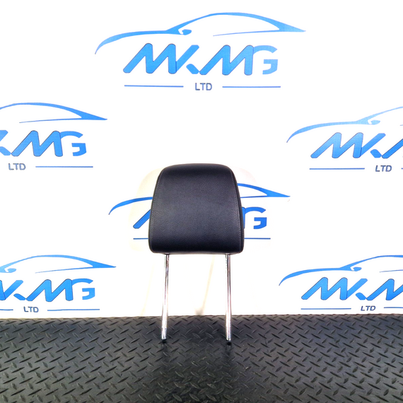 16-22 BMW X1 F48 GENUINE FRONT LEFT & RIGHT HEADREST