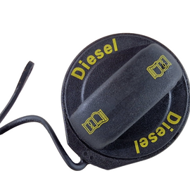16-20 AUDI Q7 4M GENUINE DIESEL TANK FILLING CAP KN0201553D