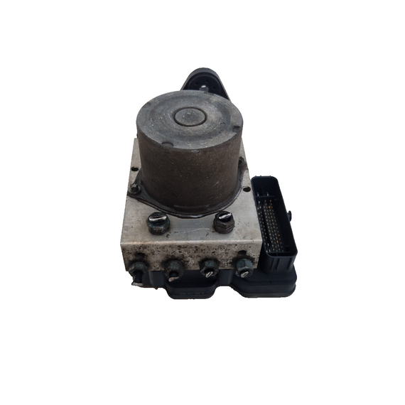 16-19 AUDI A4 B9 SPORT ABS ANTI LOCK BRAKE PUMP CONTROL MODULE UNIT 8W0907379Q