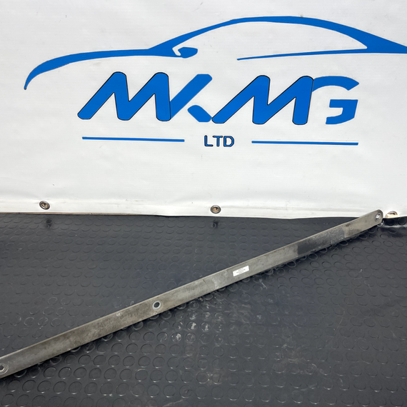 2017 BMW 4 SERIES F32 M-SPORT GENUINE FRONT TORSION SUPPORT BAR 7286201