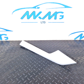 16-19 AUDI A4 B9 GENUINE REAR O/S DRIVER SIDE DOOR CARD TRIM 8W0867420